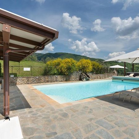 Villa Castelluccio Castelluccio  Екстер'єр фото