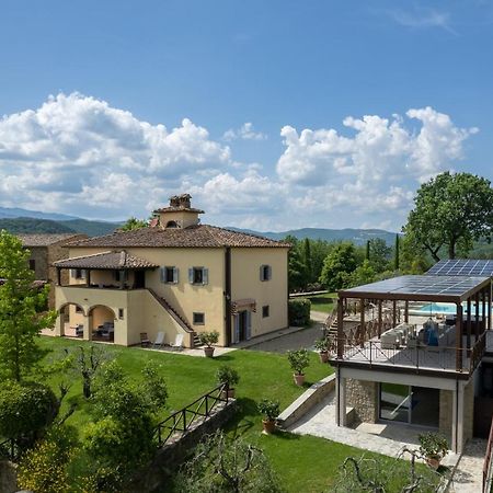 Villa Castelluccio Castelluccio  Екстер'єр фото
